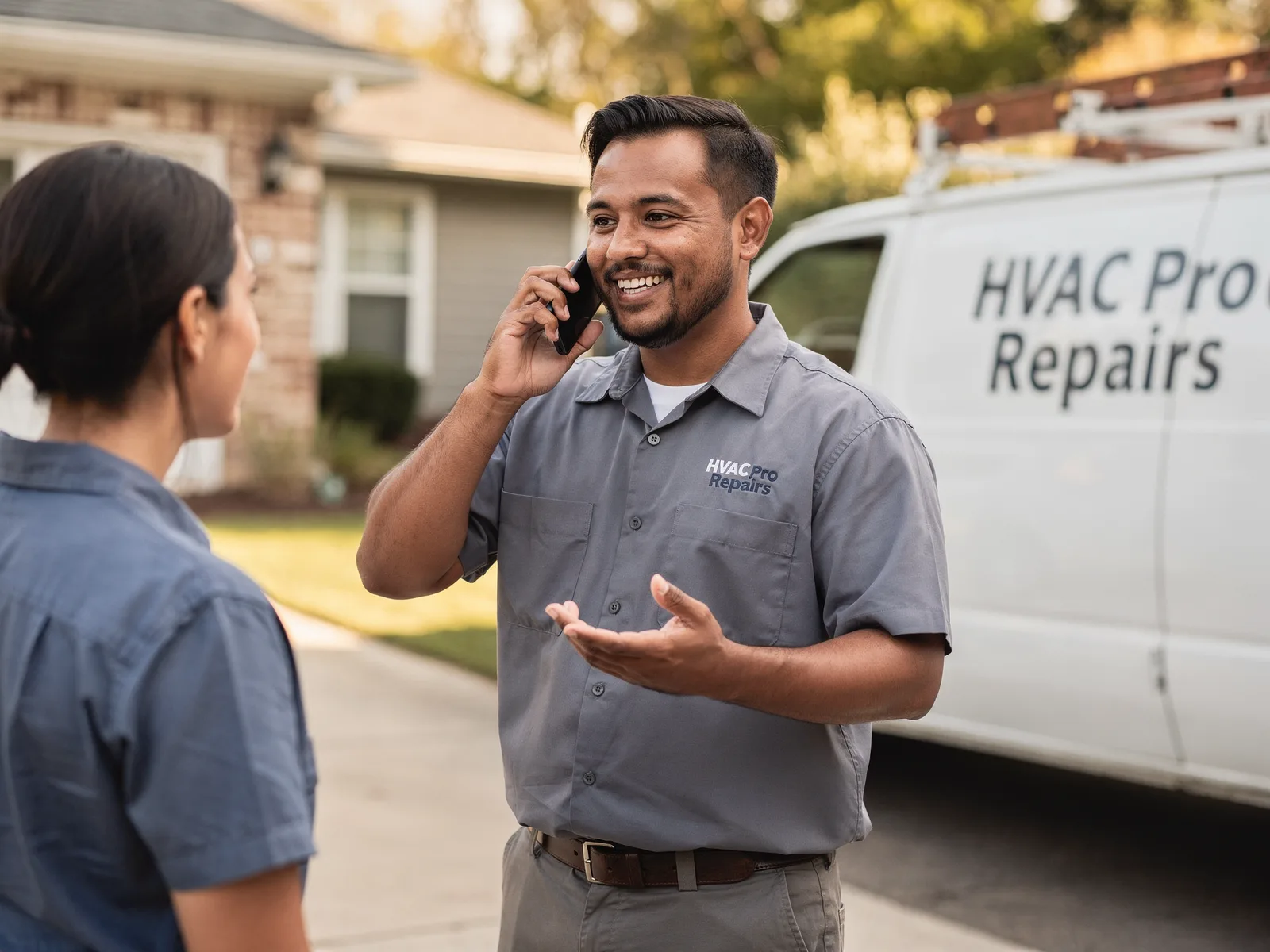 Heat Pump Repair Yuma, TN FAQs